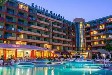 Mpm Hotel Kalina Garden   All Inclusive