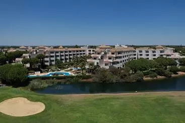Huoneisto Precise Resort El Rompido-The Club