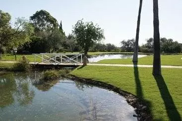 Resort Octant Vila Monte