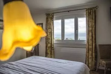 Retkeilymaja Auberge De Dully