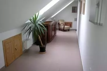 Auberge őrszem Fogadó