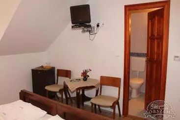 Hospedaria őrszem Fogadó