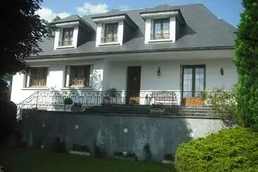 Bed and Breakfast Chambres D Hôtes La Plantade