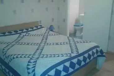 Bed and Breakfast Chambres D'hôtes Mazurier