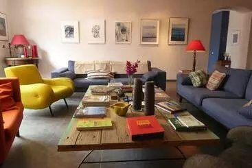Bed & Breakfast Clos Des Aspres