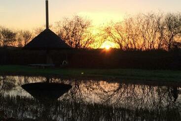 Bed and Breakfast Huisje Wevers