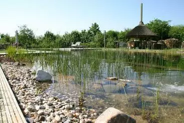 Bed and Breakfast Huisje Wevers