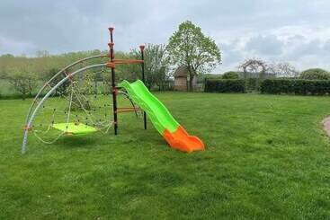 Bed & Breakfast La Ferme Du Paradis