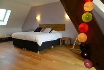Bed and Breakfast Le Bout Du Monde