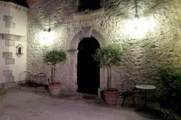 Bed and Breakfast Les Deux Tours
