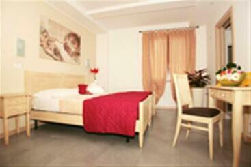 Bed & Breakfast Nettuno