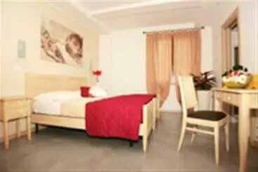 Bed & Breakfast Nettuno