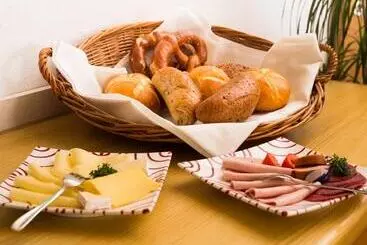 Gasthaus Und Hotel Göttler Josef