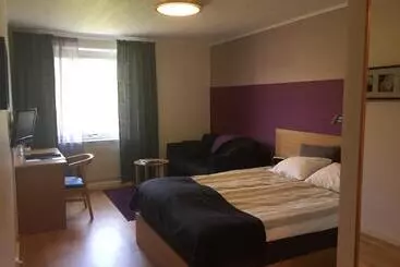 Hindåsgården Hotel & Spa