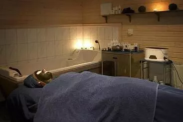 Hindåsgården Hotel & Spa