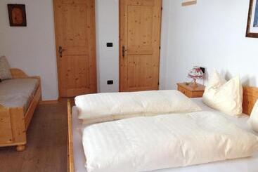 酒店 Biohof Hamann