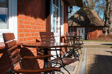 בית מלון כפרי Hof Holm