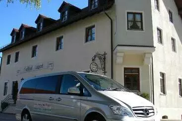 Hotel Landgasthof Nagerl
