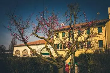 Hotel Le Vigne Morosina
