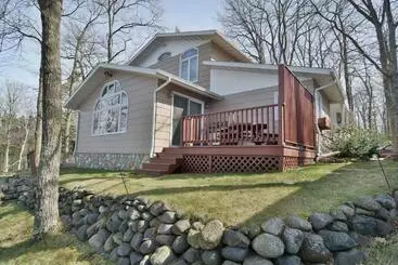 ホテル Sunset Shores Retreat Condo