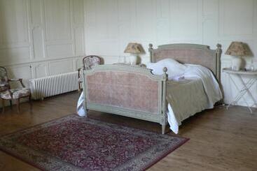 פנסיון Chambres D'hôtes Et Gîtes Du Château De Clauzuroux