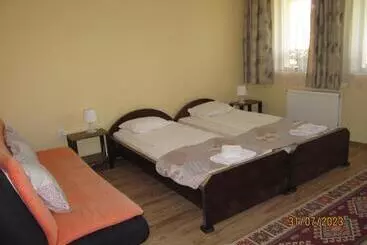 Pensione Guest House Belchin View