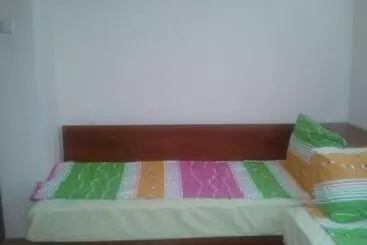 Pensão Guesthouse Tanya