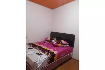 Pension Pondok Ningsih 1 Malino