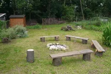 Resort Chaty Pod Sokolím Hřbetem