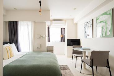 Aparthotel Section L Ginza East