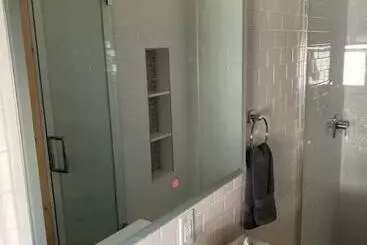 The Historic West Walker Motel