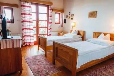 Bed and Breakfast Bagoly Pincesor Fogado