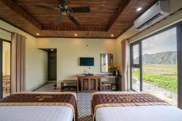 Dong Ne Tam Coc Hotel & Resort