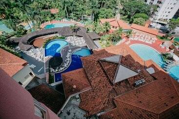 Hot Springs Hotel Bvtur