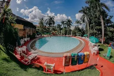 Hot Springs Hotel   Bvtur