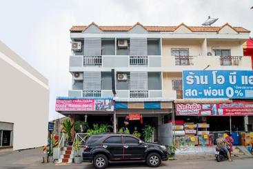 Szálloda Oyo 1006 F.o Room