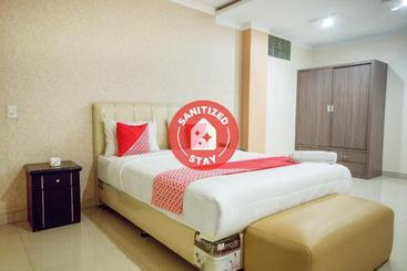 Hotel Oyo 3023 Yellow Residence