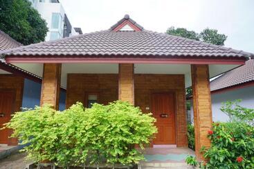 Пансион Gpm Resort Pattaya