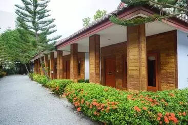 Majatalo Gpm Resort Pattaya