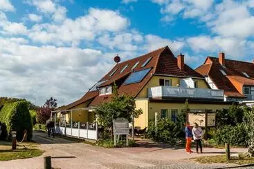 Majatalo Haus Nordlicht