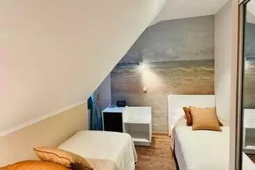 Majatalo Haus Nordlicht