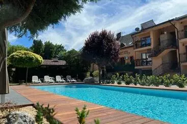 ペンション Penzion Trattoria