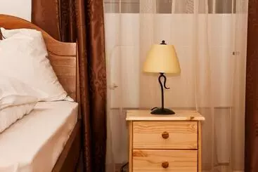 Pensionat Vadszőlő Vendégház