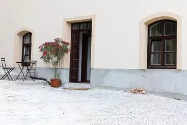 Pensão Vadszőlő Vendégház
