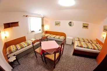 Pension 444 Ski Resort Herlikovice And Bubakov