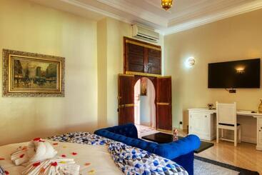 Aparthotel Villas 95 Appart Hôtel