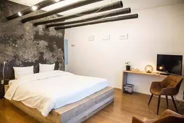 Bed and Breakfast Bnb Nest