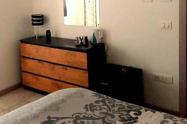 Fabula Ventis B&b Resort