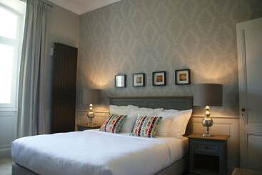 Отель Château De Didonne