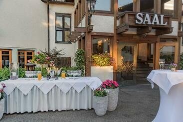 호텔 Gästehaus Becher